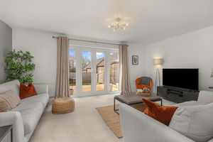 Yeoman Close Bodicote